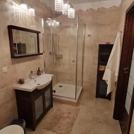 Na Kazimierza Apartmán Poznaň