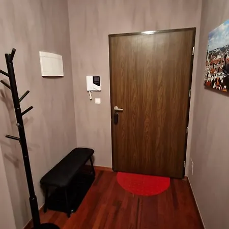 Apartmán Na Kazimierza