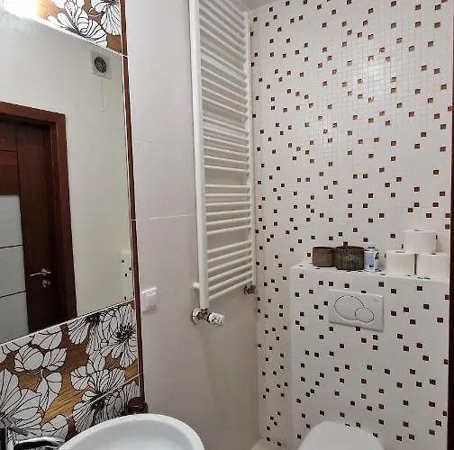 Na Kazimierza Appartement *