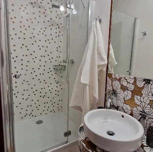 Na Kazimierza Appartement Poznań