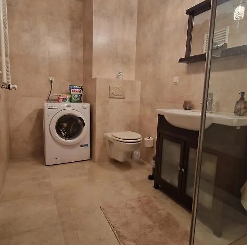 Na Kazimierza Appartement Poznań