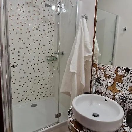 Na Kazimierza Lägenhet Poznań