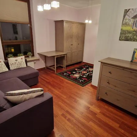 Apartment Na Kazimierza *
