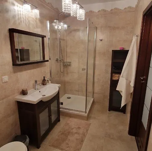 Na Kazimierza Apartment Poznan