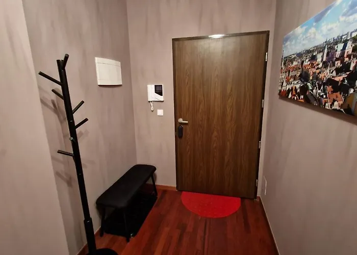 Apartment Na Kazimierza