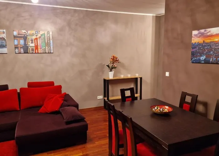 Na Kazimierza Poznan