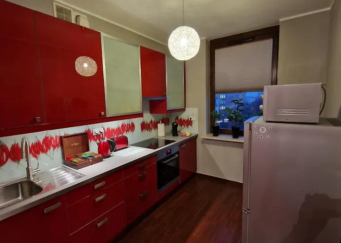 Na Kazimierza פוזנן